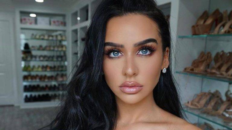 Carli Bybel Age Is Carli Bybel Married Net Worth Reddit Baby Baby