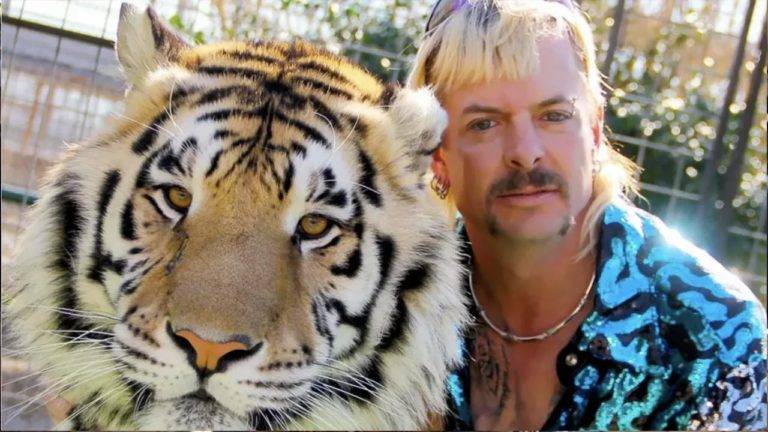 What Happened To Joe Exotic Is Joe Exotic In Jail NAYAG News