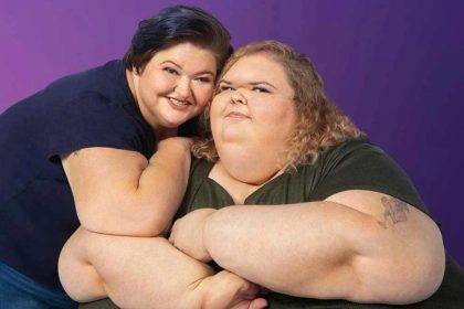 1000 Pound Sisters