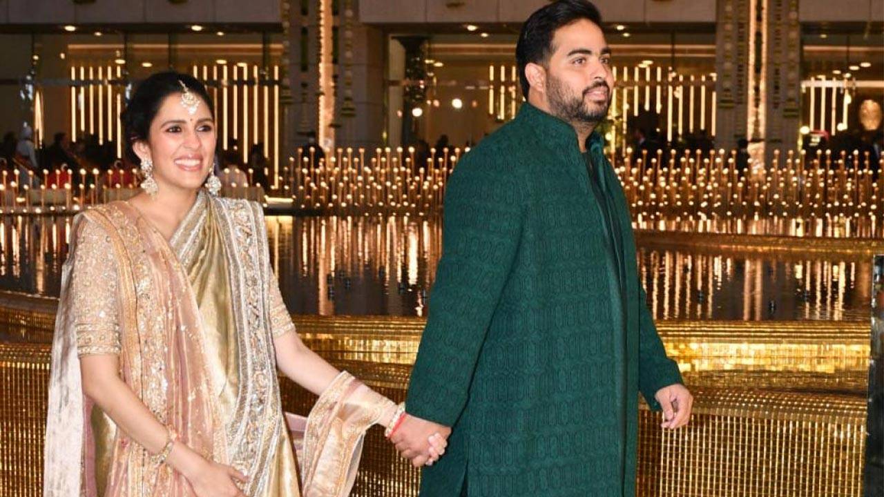 Is Shloka Ambani Again Pregnant? Is Shloka Mehta Pregnant 2024? - NAYAG ...