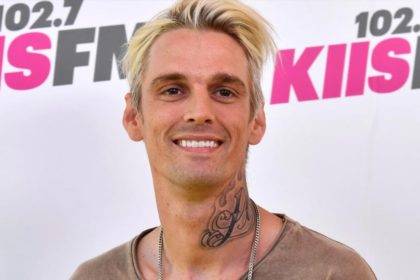 Aaron Carter Death