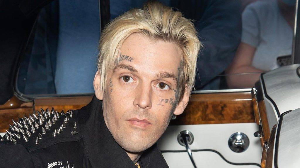 Aaron Carter Net Worth at Time of Death