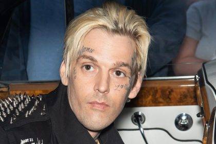 Aaron Carter Net Worth at Time of Death