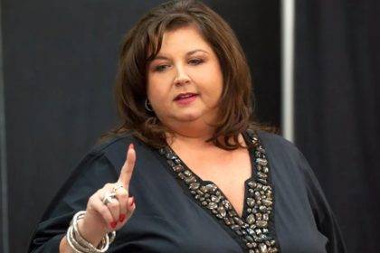 Abby Lee Dance Moms