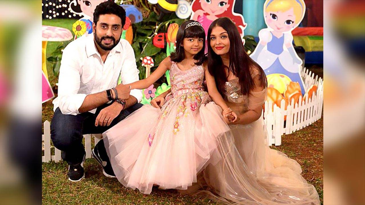 Abhishek Bachchan Aishwarya Rai