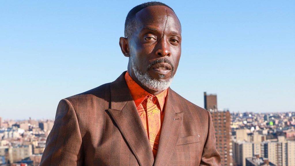 Actor Michael K Williams Cause of Death