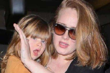 Adele Kids