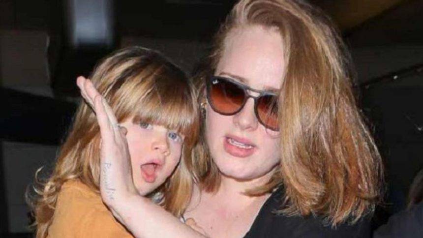 Adele Kids: All The Details On Adele Son Name, Age and more - NAYAG News