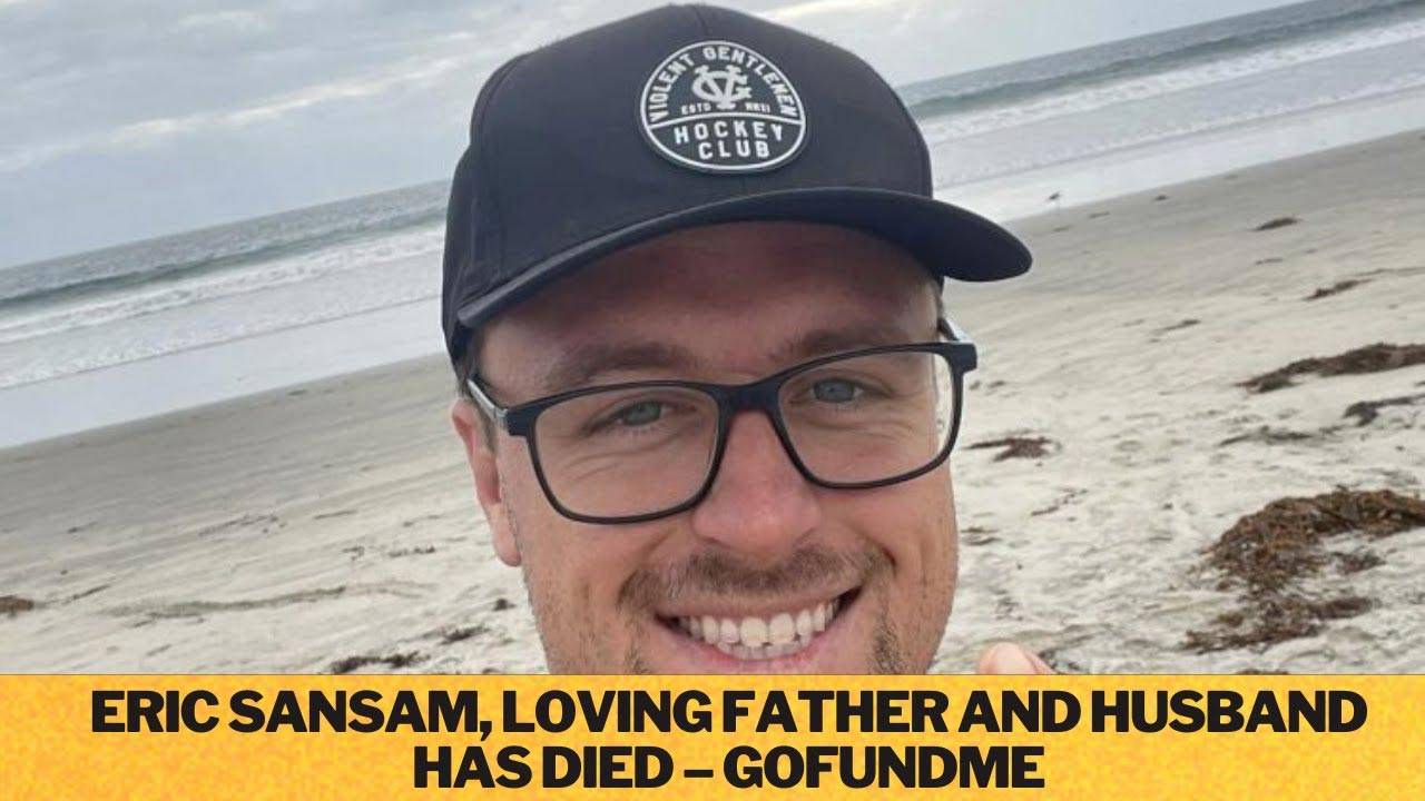 Adriana Sansam Husband Eric Michael Sansam and Kids, GoFundme NAYAG News