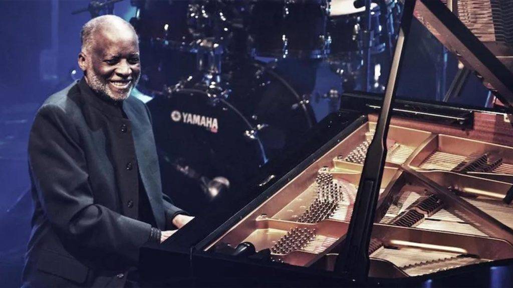 Ahmad Jamal Death