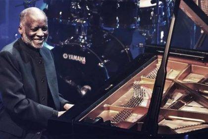 Ahmad Jamal Death