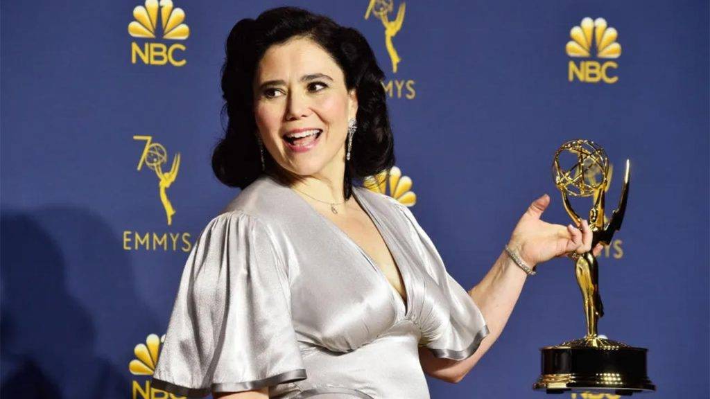 Alex Borstein Net Worth