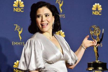 Alex Borstein Net Worth