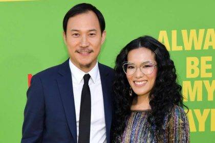 Ali Wong Husband Divorce