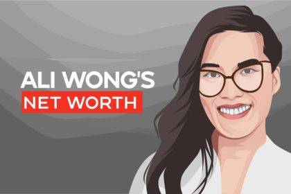 Ali Wong Net Worth