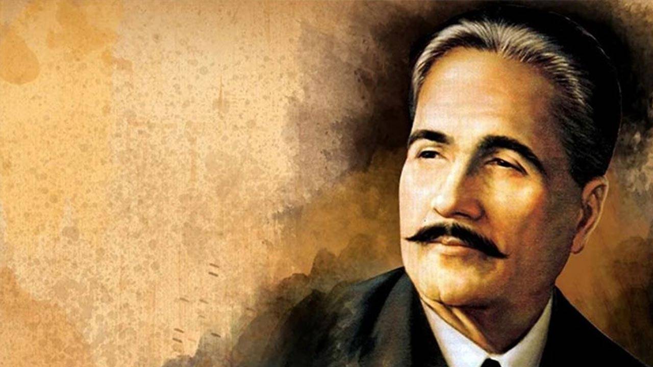 Allama Iqbal Death Date