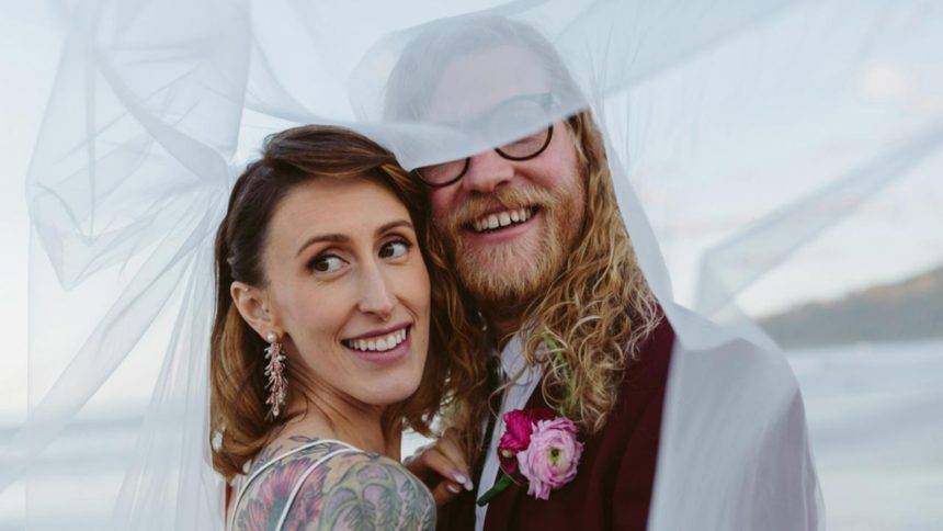 Allen Stone and Wife Tara Lawson, Age, Height - NAYAG News