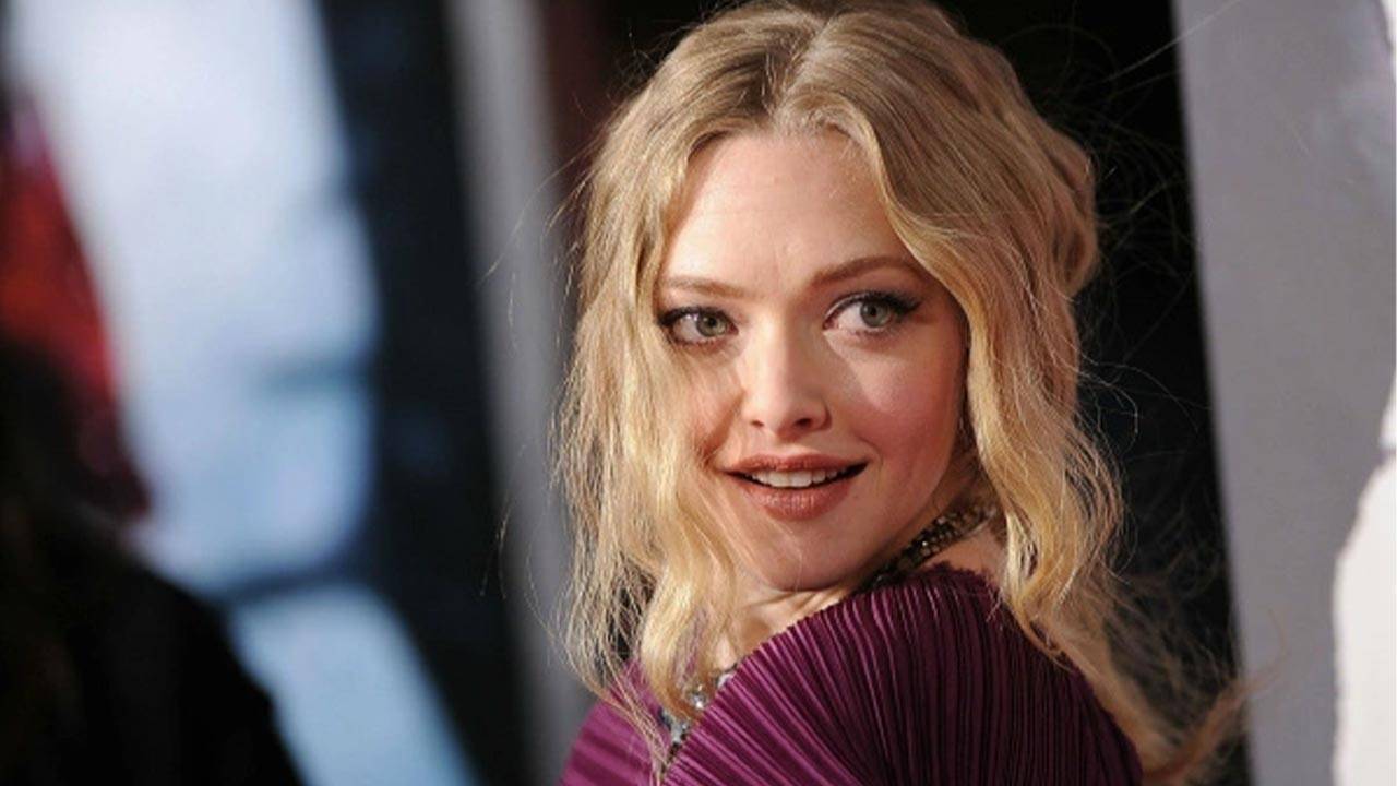 Amanda Seyfried Kids