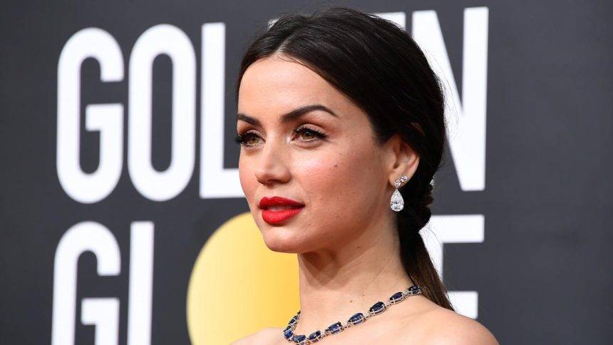 Ana de Armas Net Worth 2026, Age, Salary, House, Husband, Height and