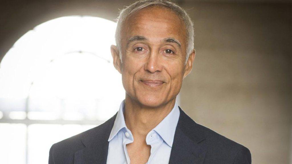 Andrew Ridgeley Net Worth 2023