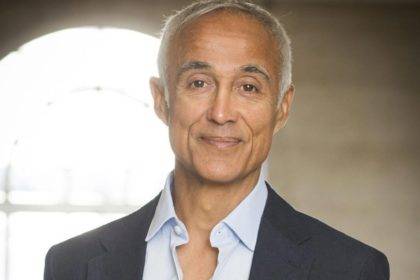 Andrew Ridgeley Net Worth 2023