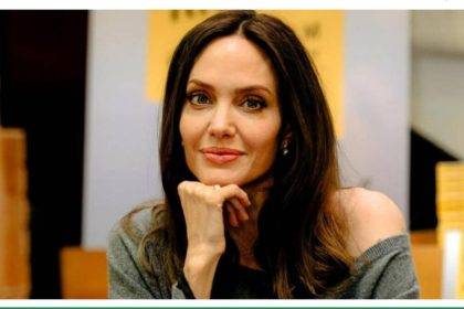 Angelina Jolie Net Worth