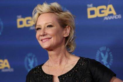 Anne Heche Death Conspiracy