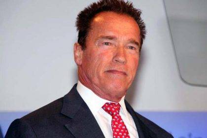 Arnold Schwarzenegger Death News