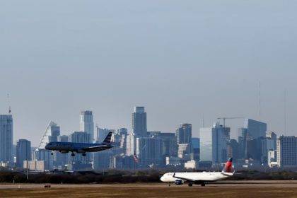 Austin Airport News Today