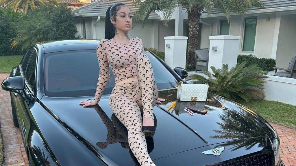 Bhad Bhabie Net Worth 2023