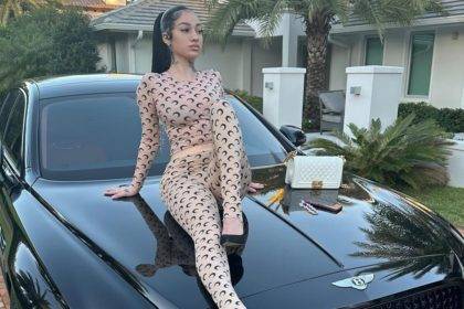 Bhad Bhabie Net Worth 2023