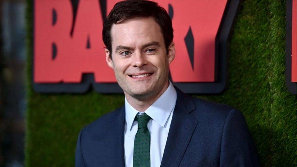 Bill Hader Net Worth