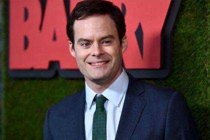 Bill Hader Net Worth