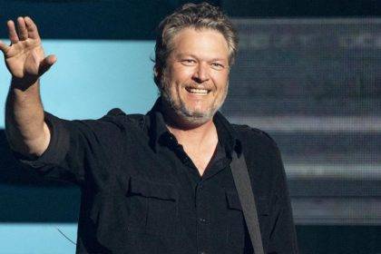 Blake Shelton News Today