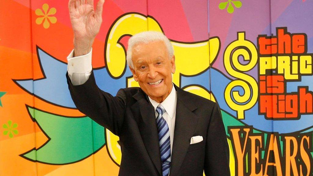 Bob Barker Still Alive