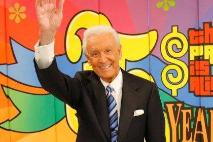 Bob Barker Still Alive