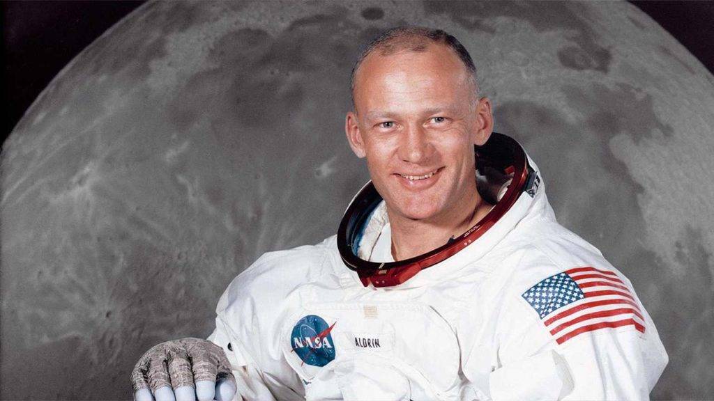 Buzz Aldrin Net Worth