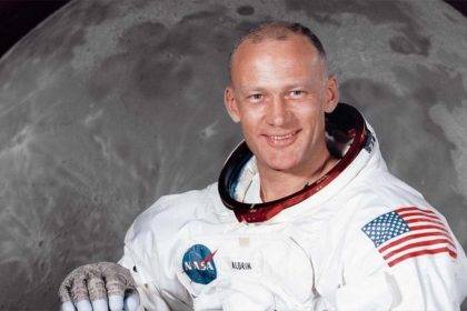 Buzz Aldrin Net Worth