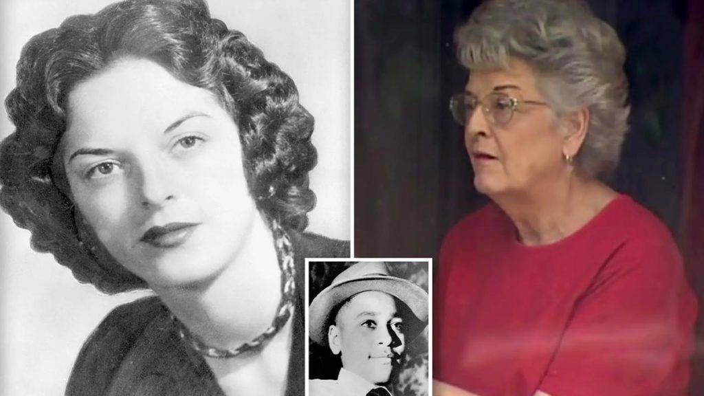 Carolyn Bryant Donham Wikipedia