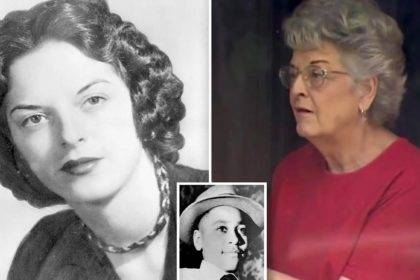 Carolyn Bryant Donham Wikipedia