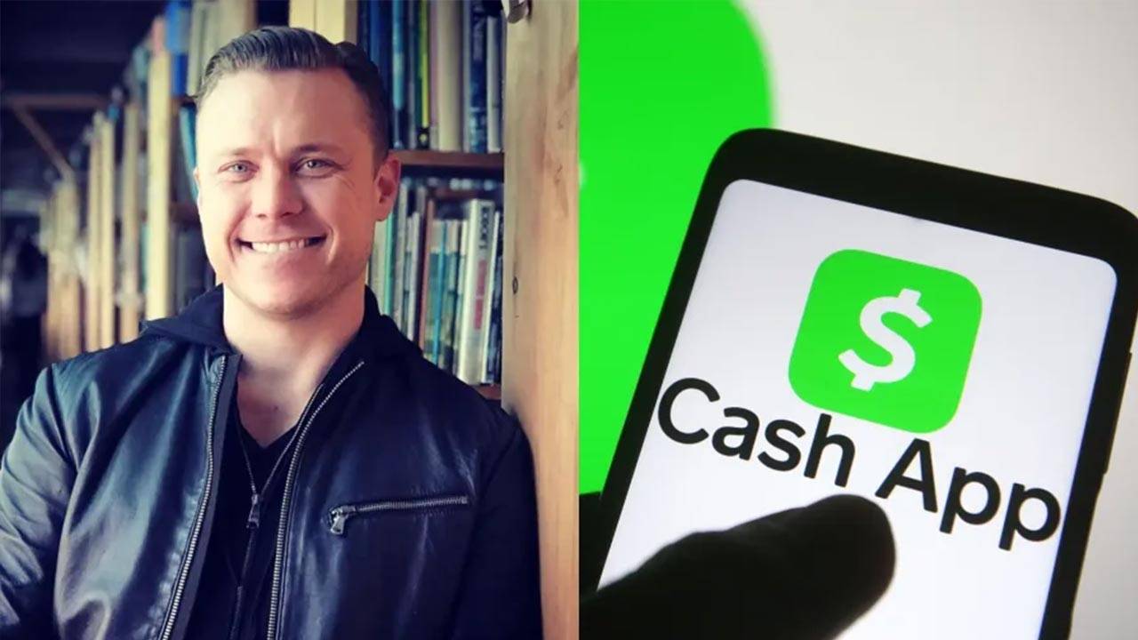 Cash App Founder Stabbed to Death