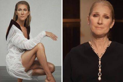 Celine Dion Illness