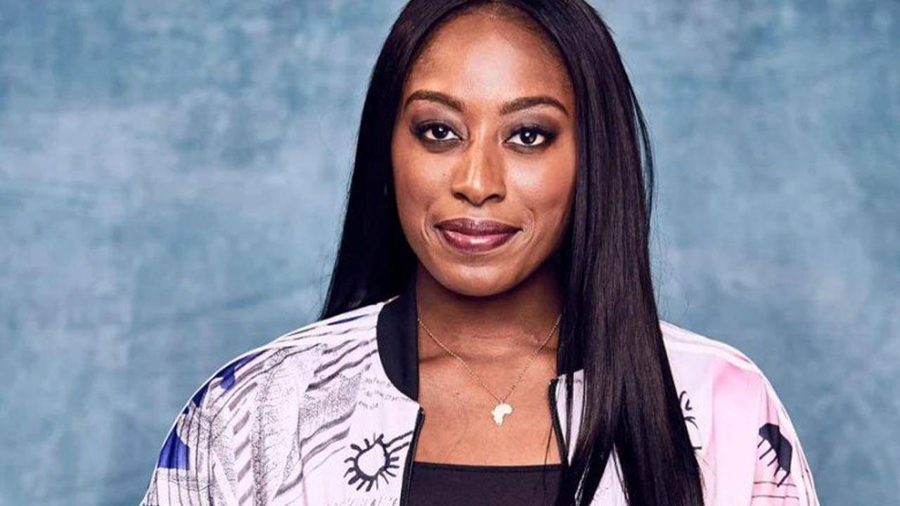 Chiney Ogwumike Husband Hayes Johnson, Age, Height & Weight, Is Chiney