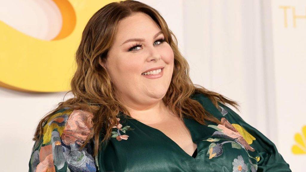 Chrissy Metz Age