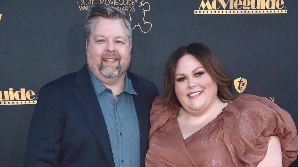 Chrissy Metz Boyfriend