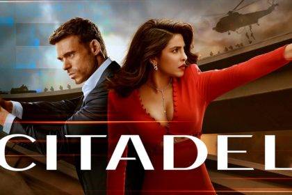 Citadel Priyanka Chopra Release Date