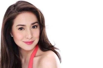 Cristine Reyes Wiki