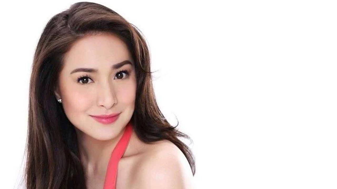 Cristine Reyes Wiki