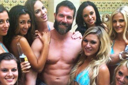 Dan Bilzerian Net worth 2023