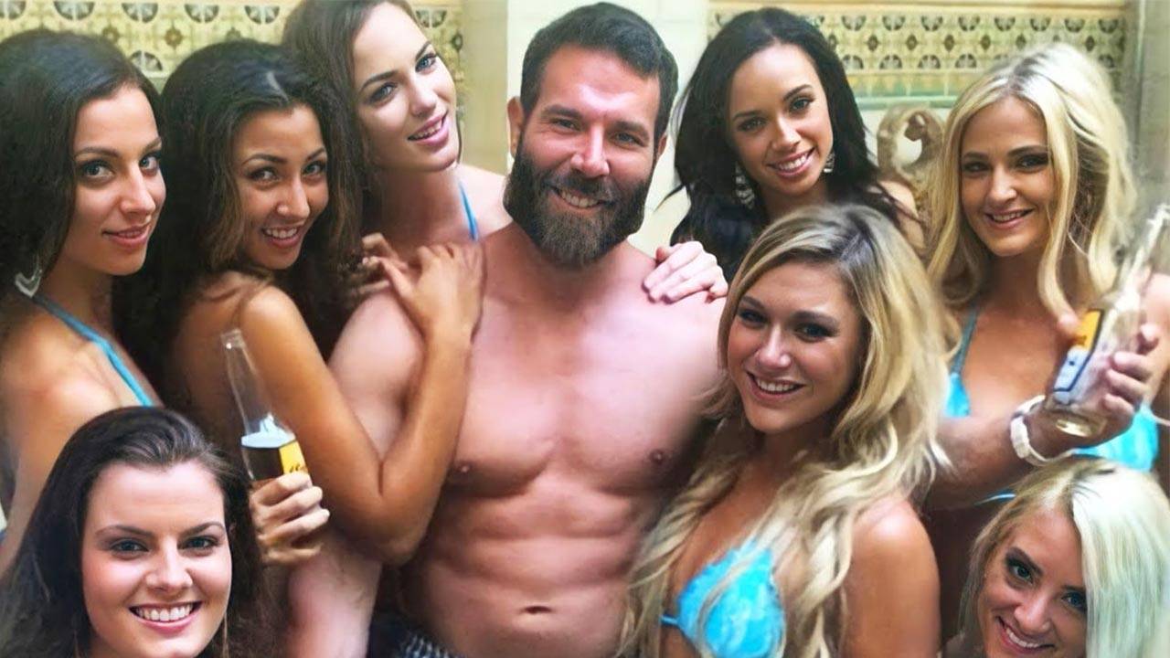 Dan Bilzerian Net Worth Business What Does He Do For Living